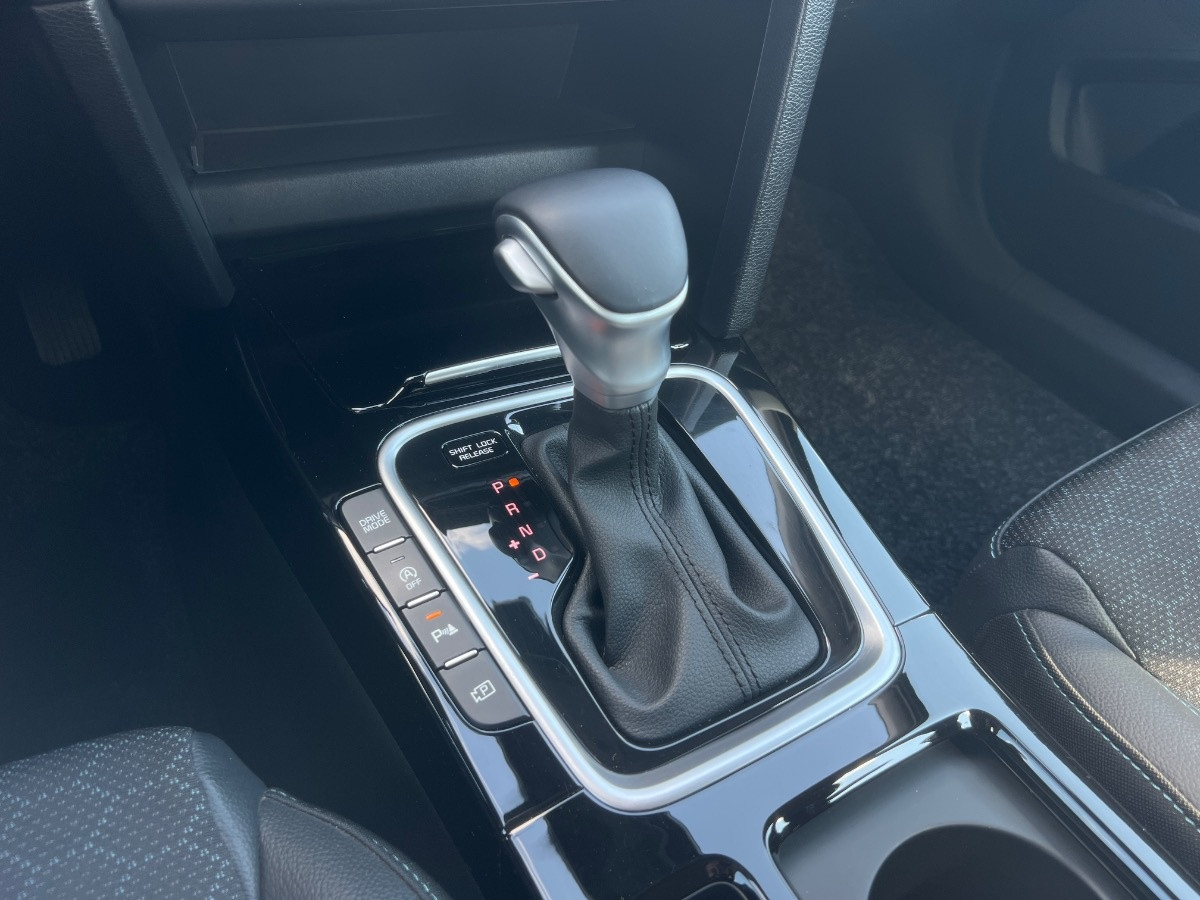 Kia Xceed Usato 2023 Xceed Rovigo