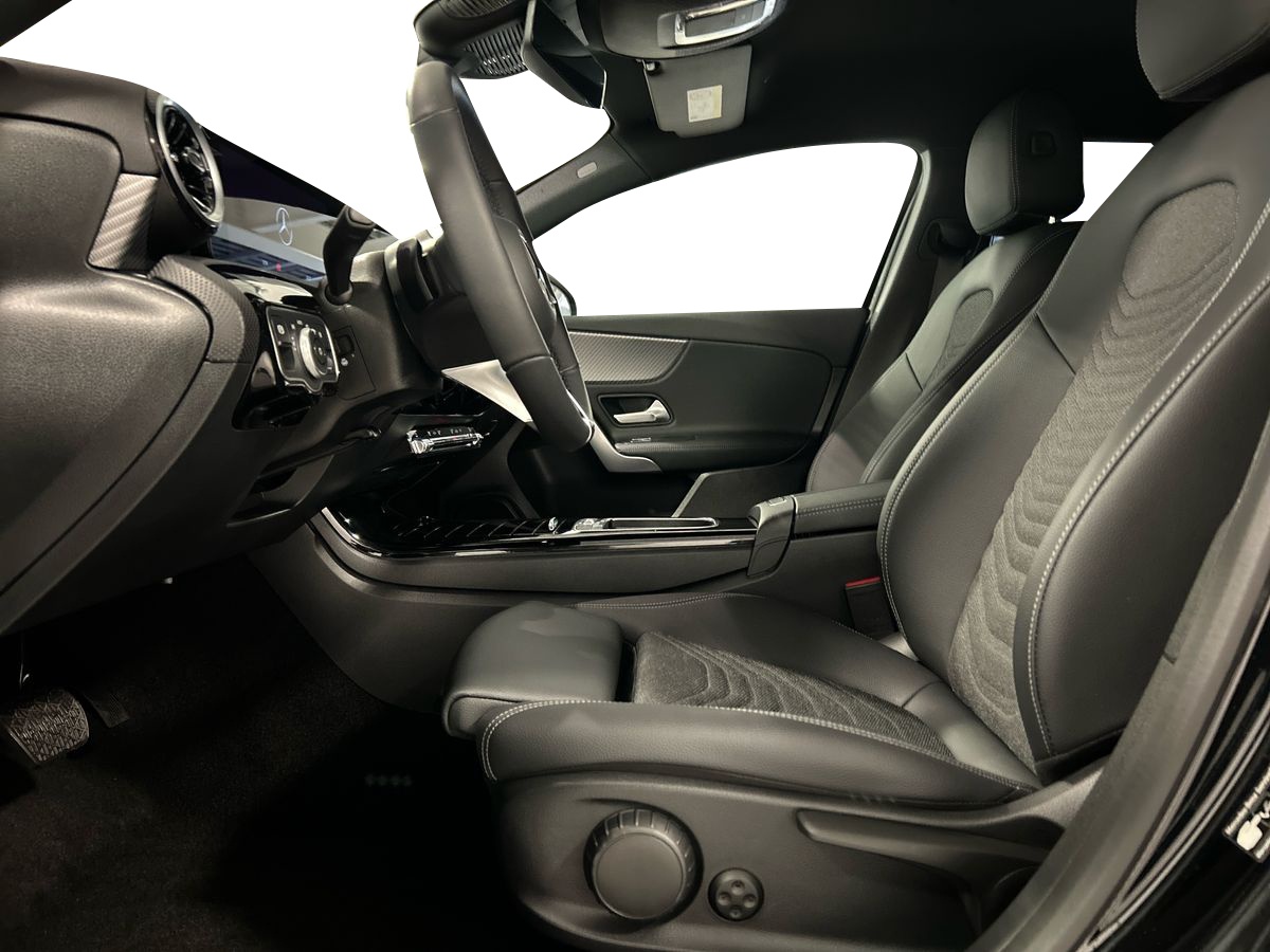 Mercedes Classe A Classe A 180 Advanced Progressive 7G-DCT - 9