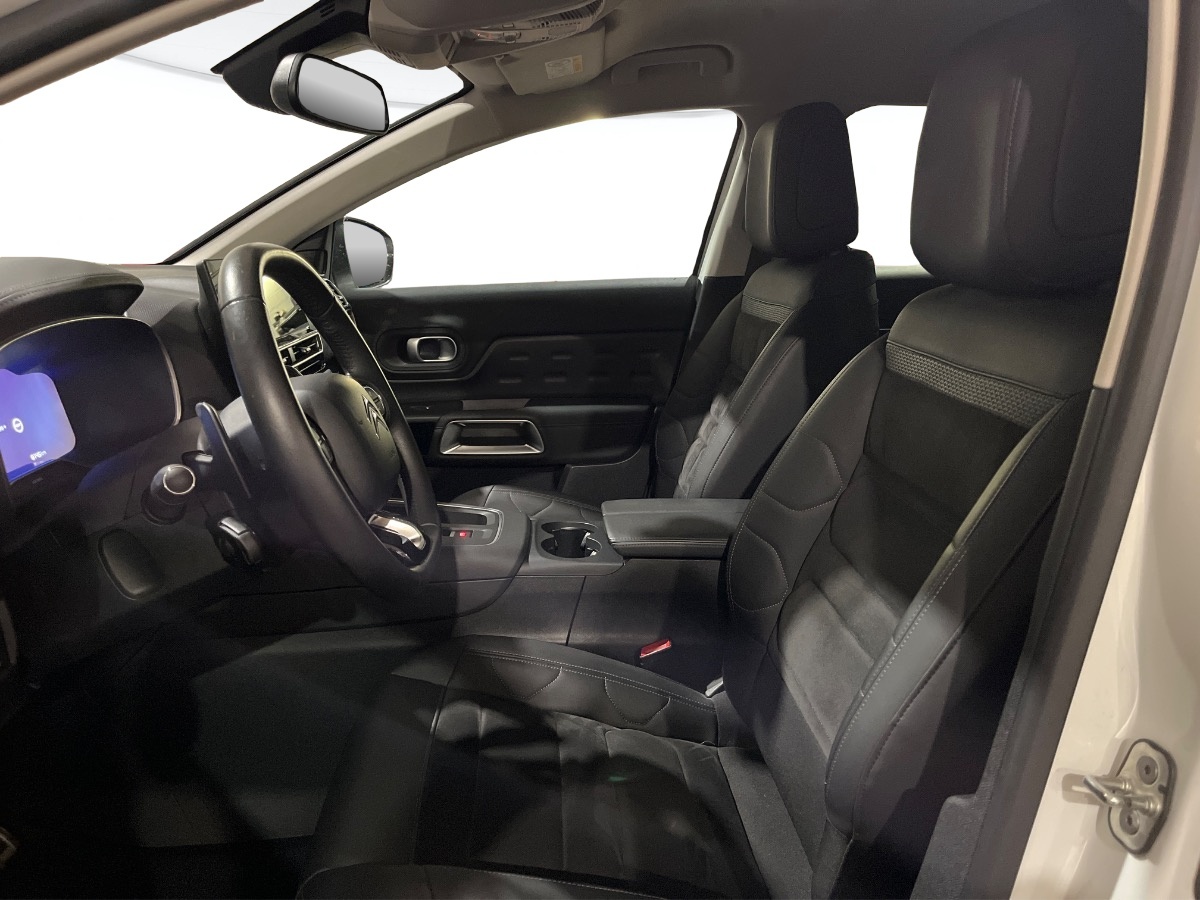 Citroen C5 Aircross Usato 2023 C5 Aircross Verona