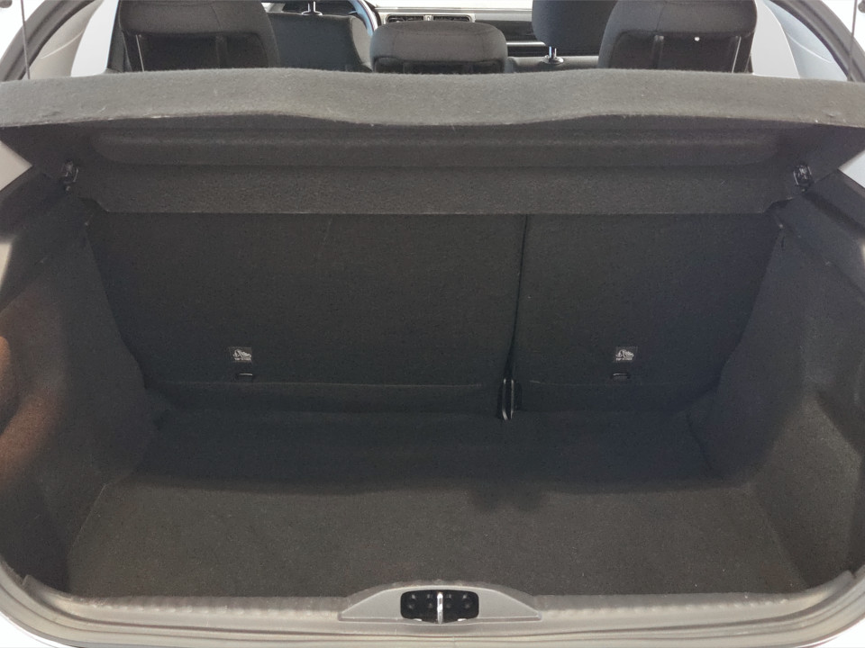 CITROEN C3 1.2 puretech Feel Pack s&s 83cv neopatentati Benzina usato - 17