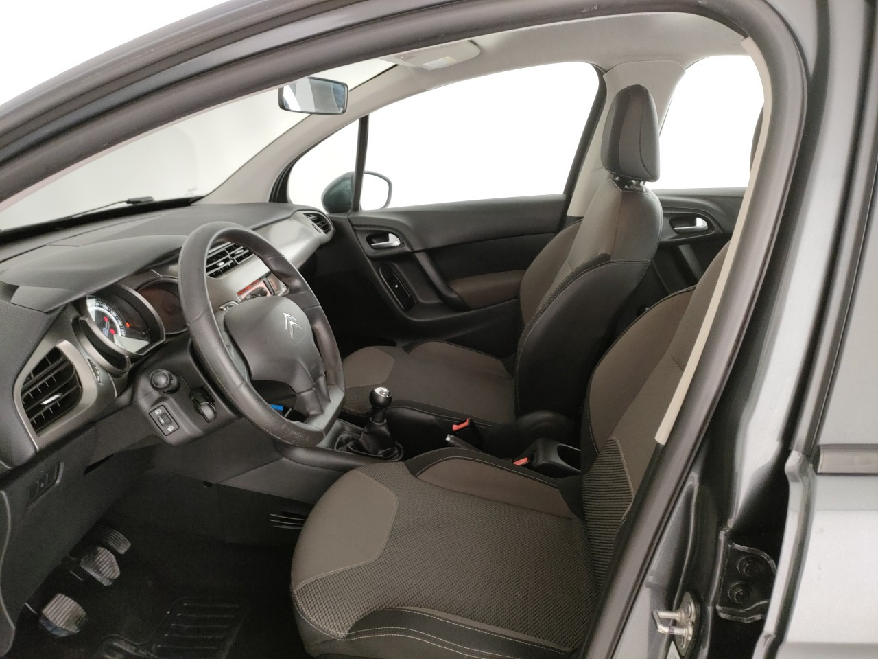 Citroen C3 Usato 2015 C3 Porto Mantovano