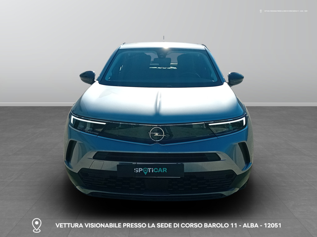 Panoramica 2° Immagine Veicolo