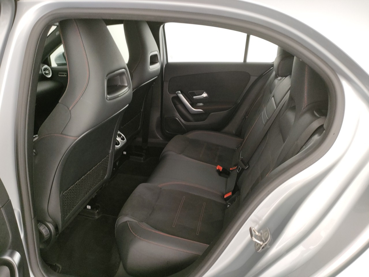 Mercedes Classe A Usato 2025 Classe A Carpi