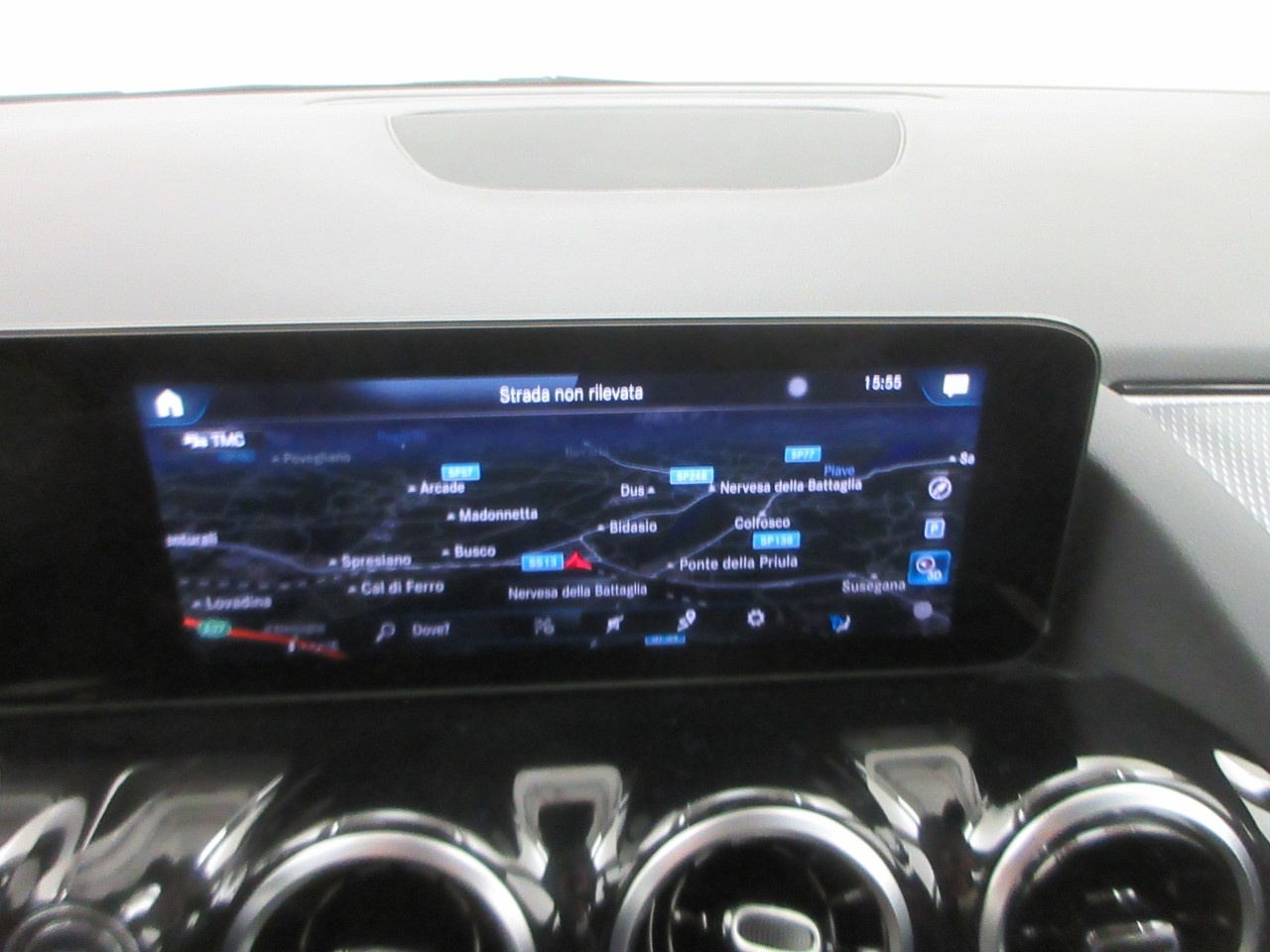 Mercedes GLA GLA 200 Sport Plus 7G-DCT - 16