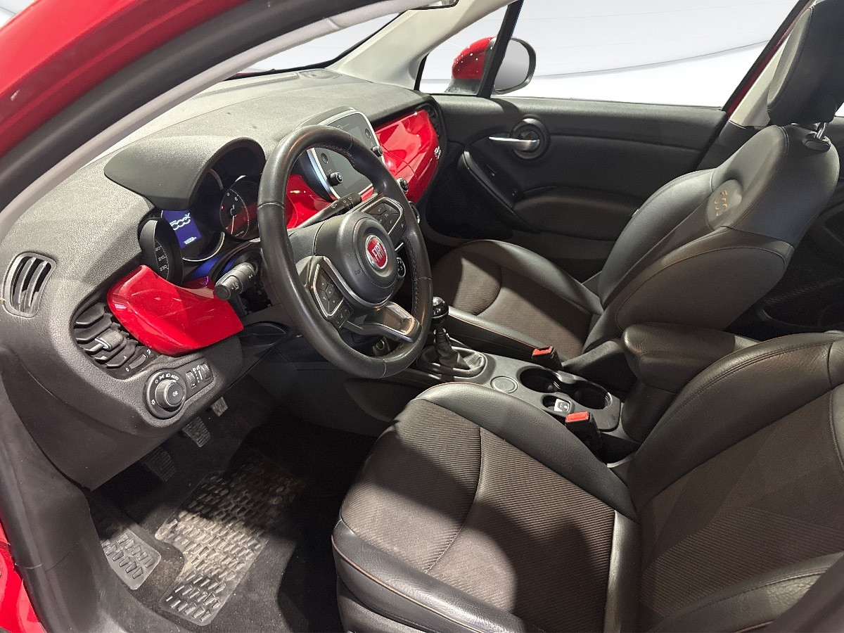 Fiat 500X Usato 2020 500X Parma