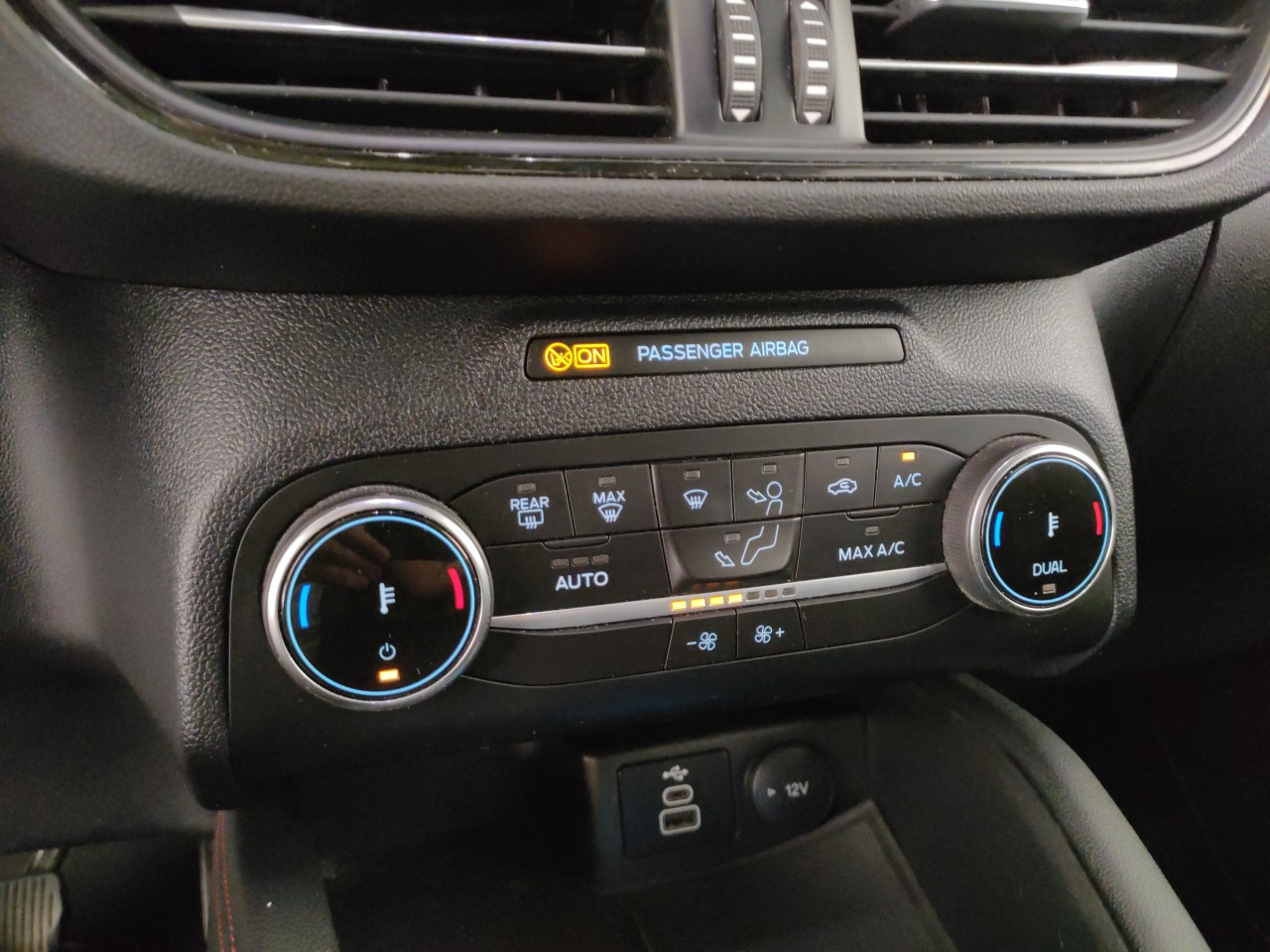 Ford Kuga Usato 2023 Kuga Parma