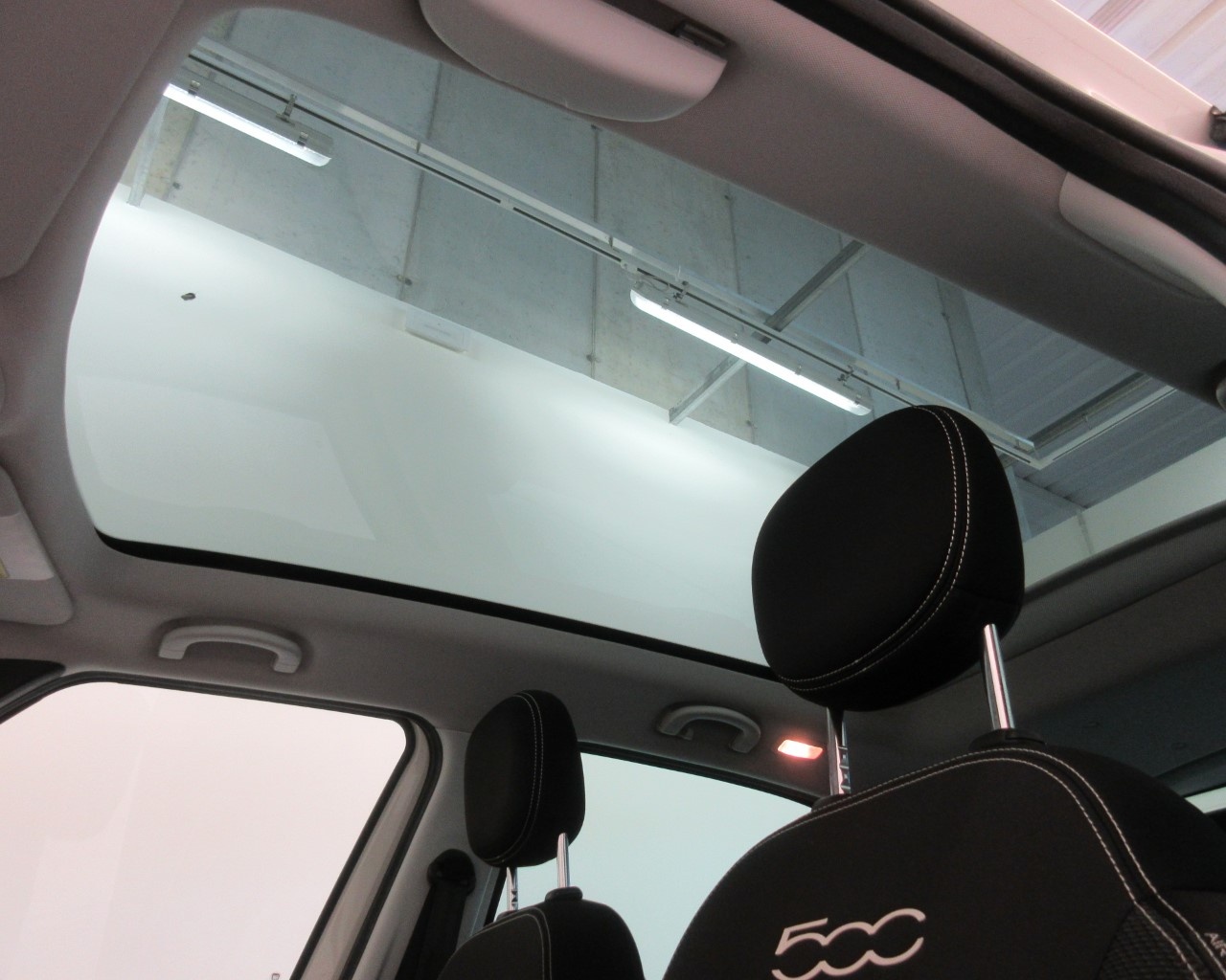 Fiat 500 500 L 1.6 Multijet 120cv Trekking - 9