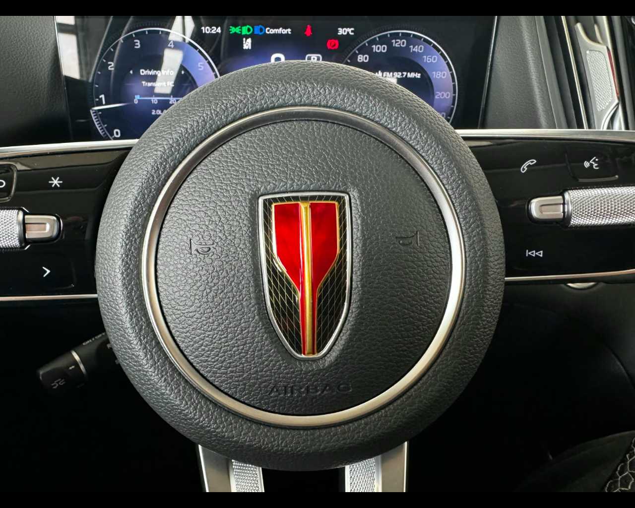 Hongqi HS3 Nuovo benzina HS3 Mestre