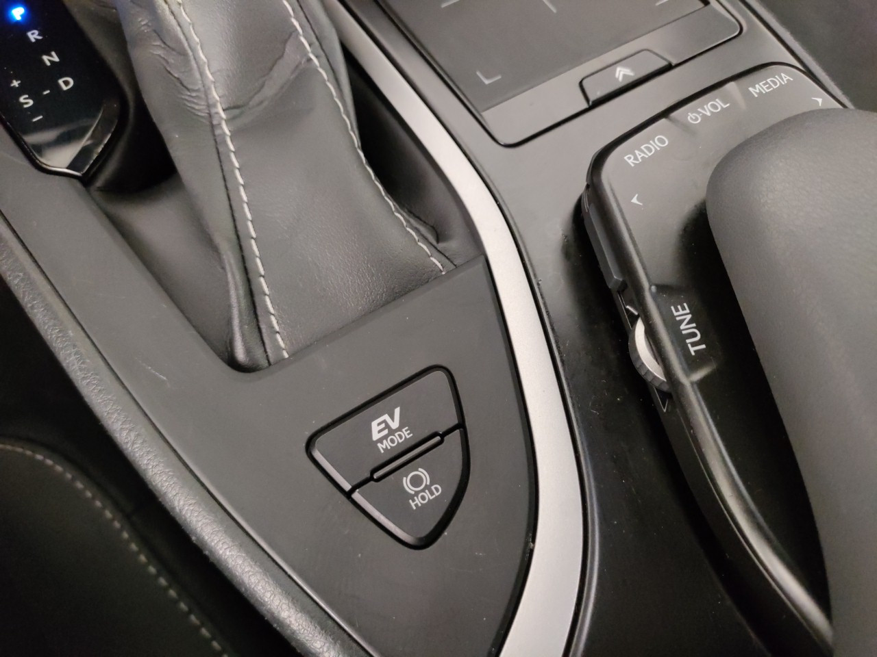 Lexus UX Usato 2022 UX Porto Mantovano