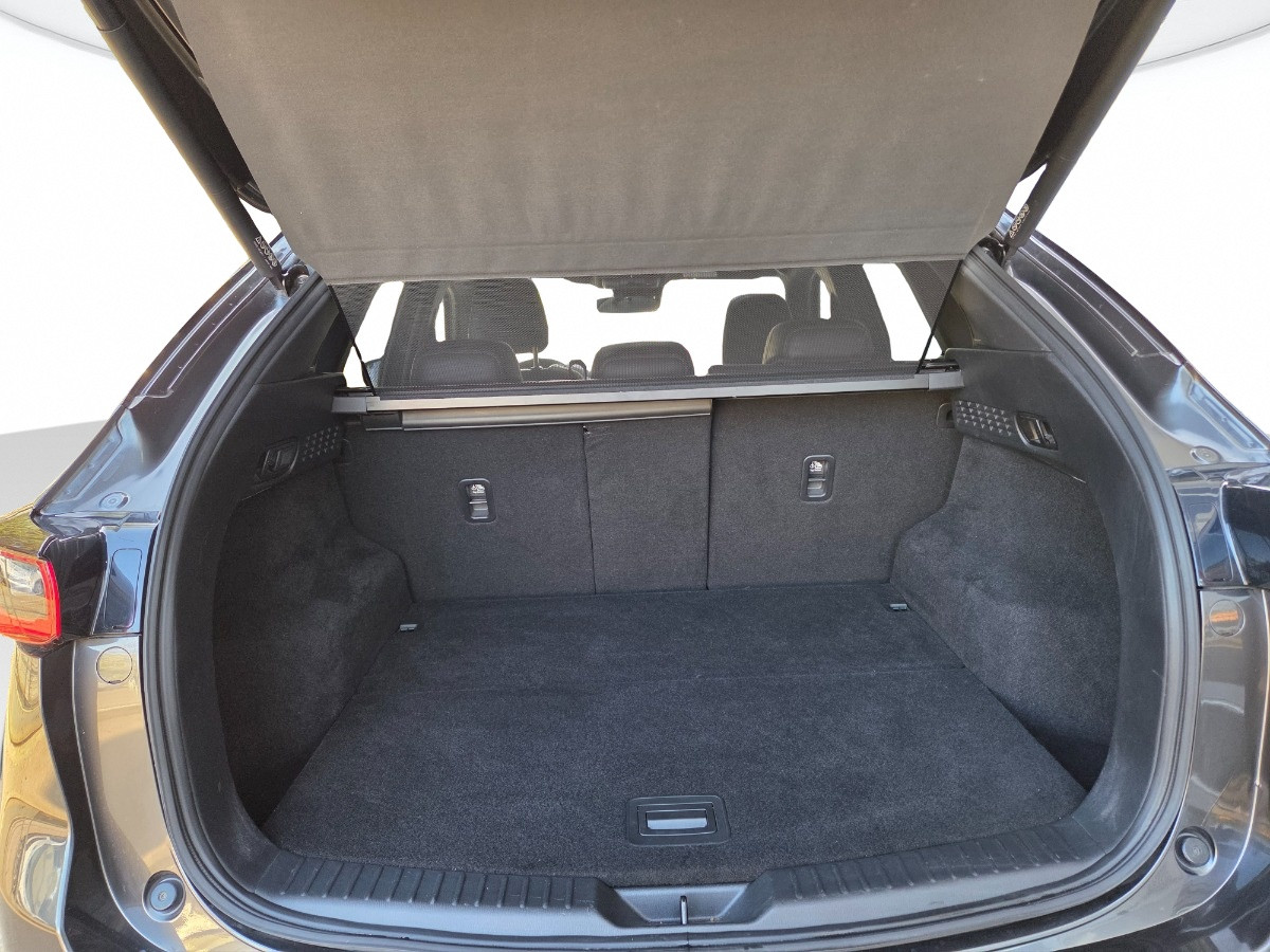 Mazda CX-5 Usato 2022 CX-5 Reggio Emilia