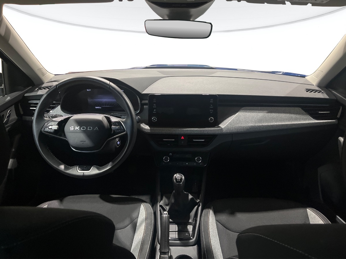 Skoda Kamiq Usato 2025 Kamiq Verona