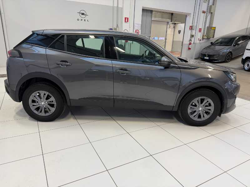 2008 Ii 2020 - 2008 1.2 Puretech Active Pack S&s 130cv