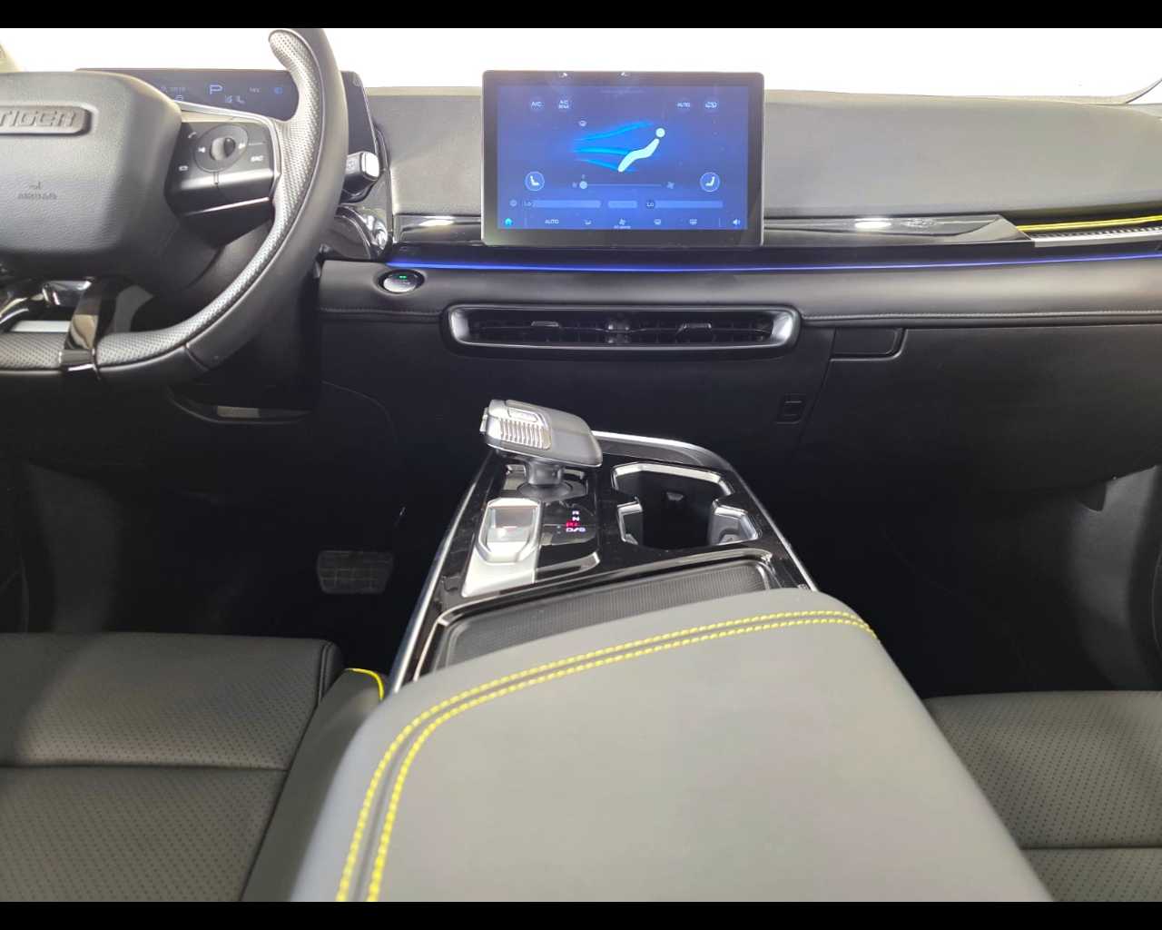 Tiger SIX Nuovo gPL SIX Mestre