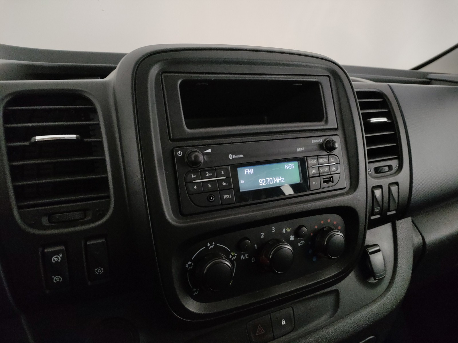 Opel Vivaro Usato 2019 Vivaro Legnago