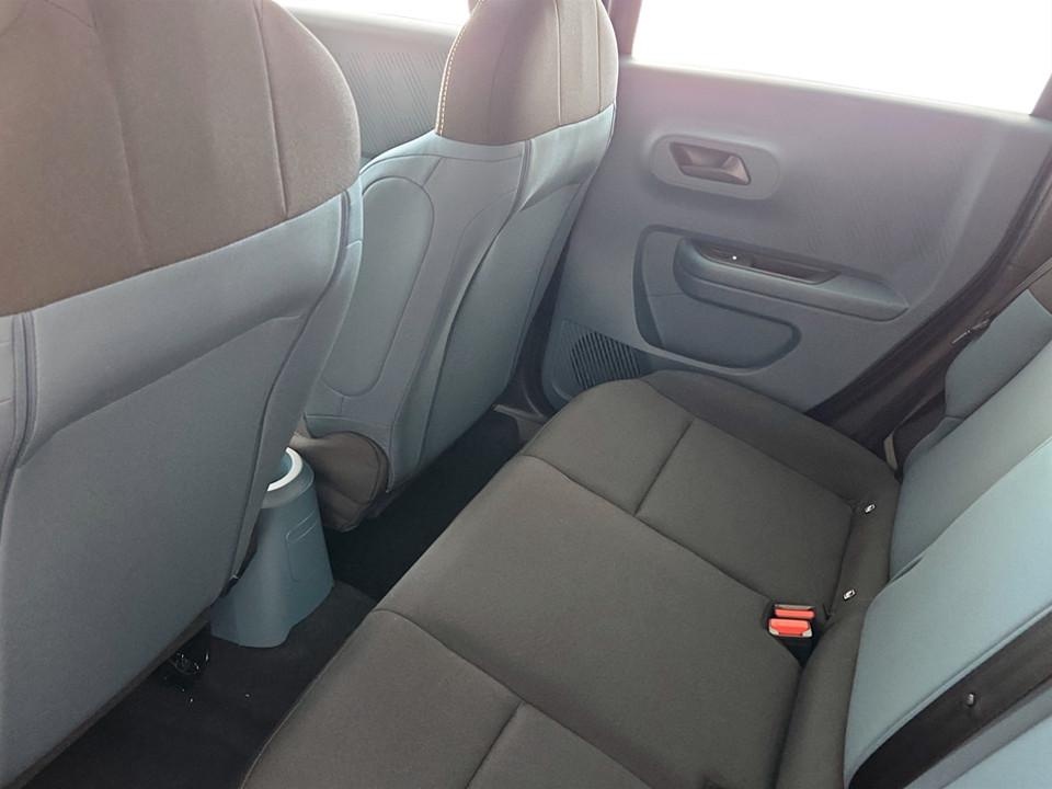 FIAT Grande Panda Hybrid Icon 1.2 Hybrid 110cv Ibrida km0 - 16