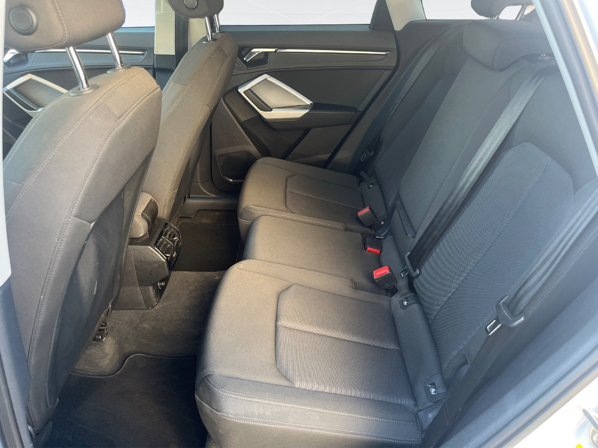 Audi Q3 Usato 2022 Q3 San Vendemiano