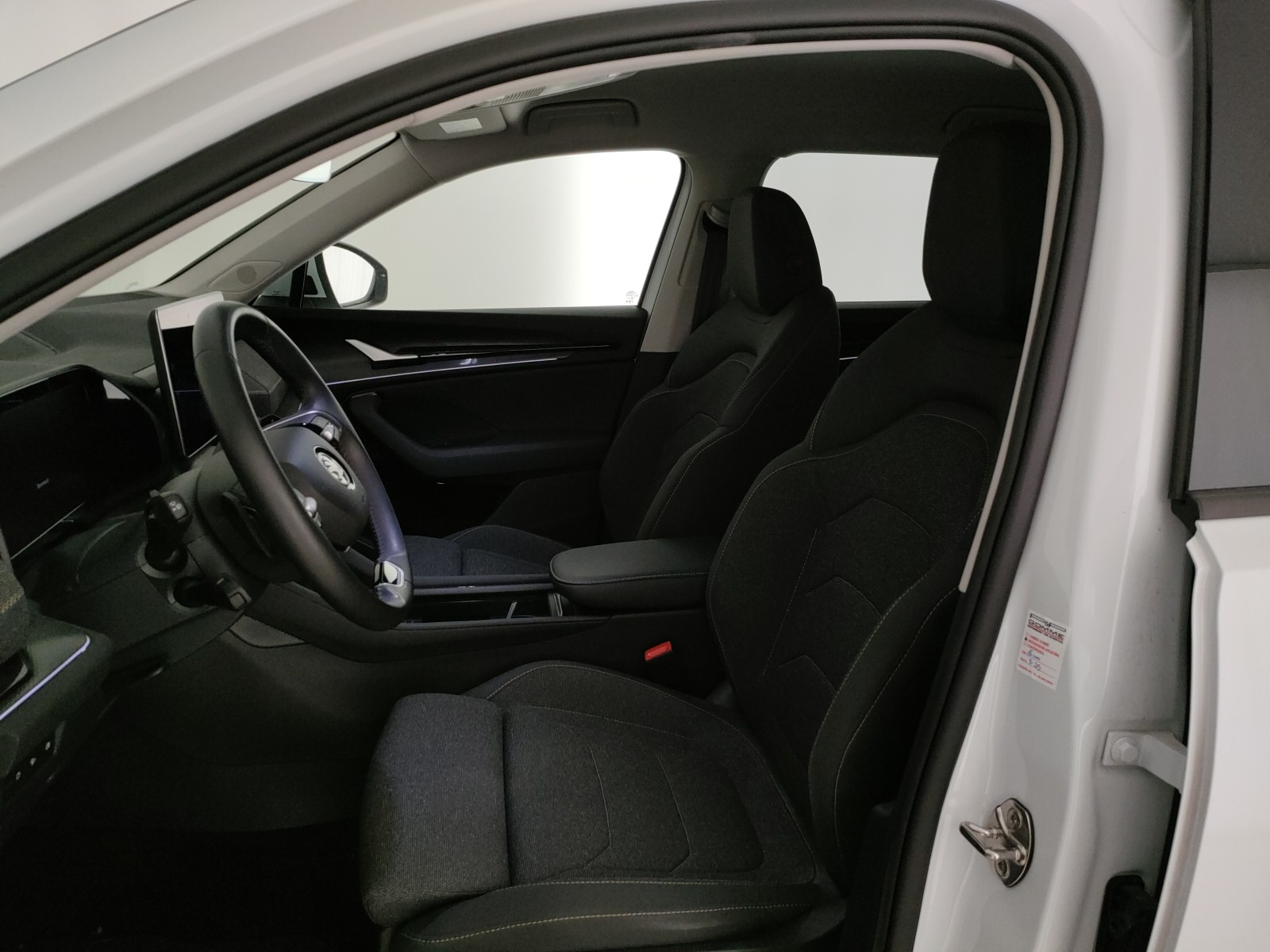 Skoda Kodiaq Usato 2024 Kodiaq Legnago