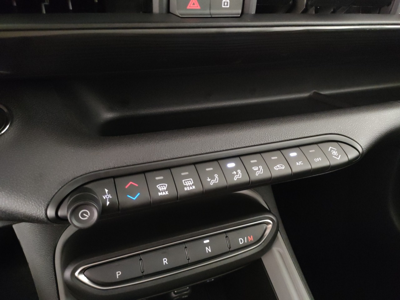 Jeep Avenger Usato 2025 Avenger Reggio Emilia