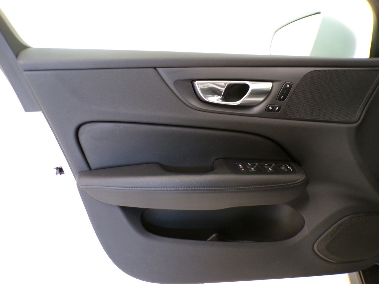 Volvo V60 V60 Cross Country 2.0 B4 Ultimate AWD automatico - 11