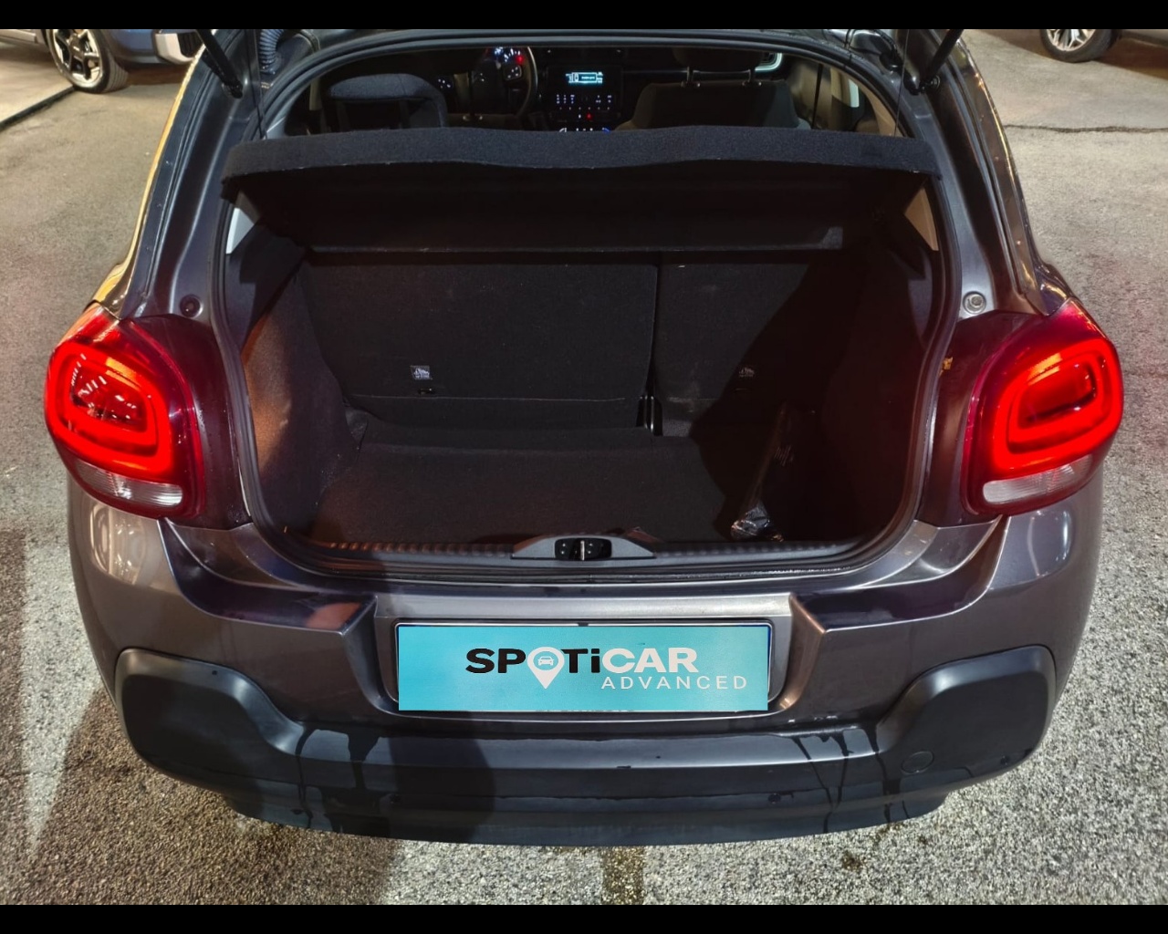 Foto CITROEN C3 1.2 puretech Feel s&s 83cv  