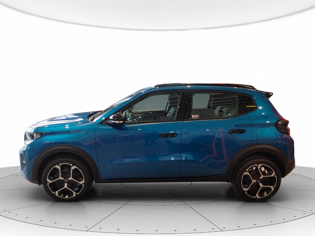 Citroen C3 Nuovo Benzina C3 Porto Mantovano