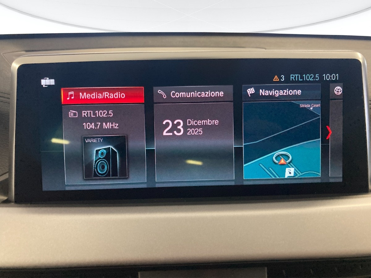 Bmw X2 Usato 2022 X2 Modena