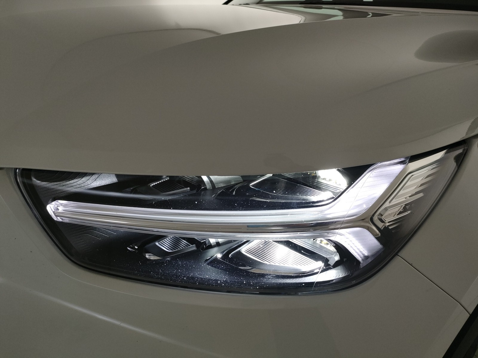 Volvo XC40 Usato 2020 XC40 Legnago