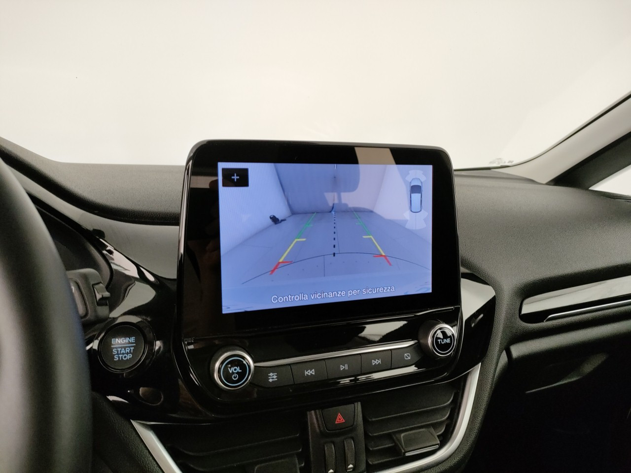 Ford Fiesta Usato 2023 Fiesta Reggio Emilia