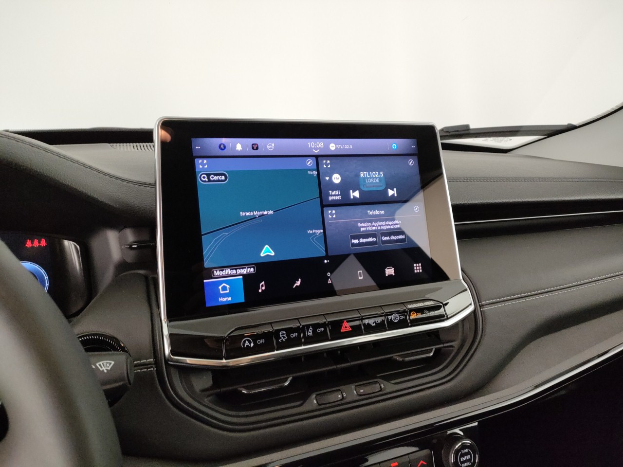 Jeep Compass Usato 2024 Compass Modena