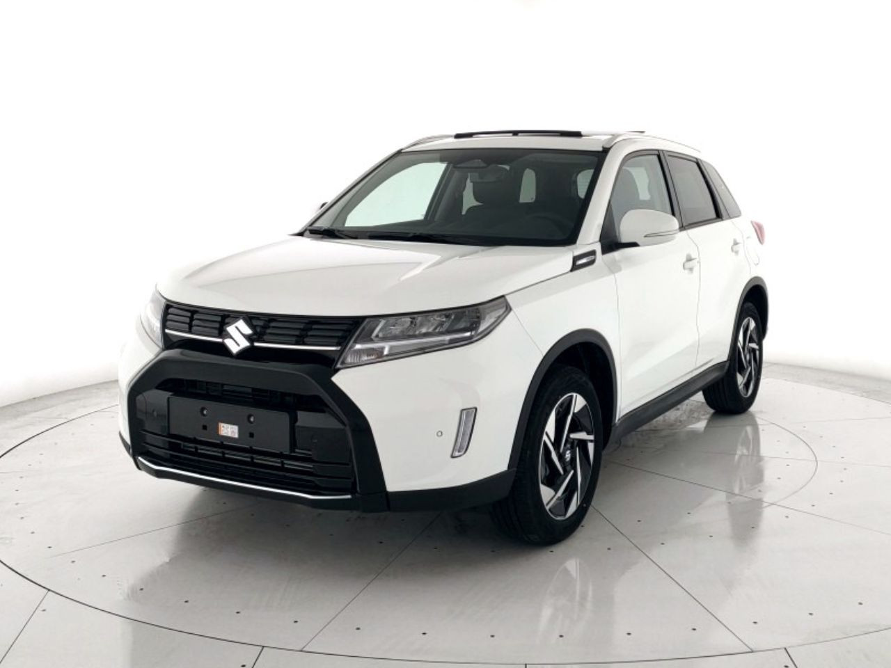 Suzuki Vitara Nuovo Ibrido benzina Vitara Porto Mantovano