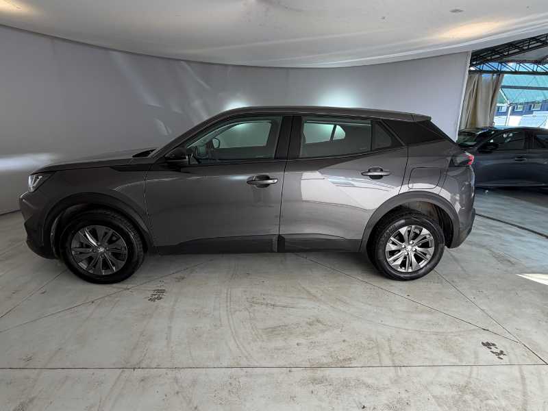 2008 Ii 2020 - 2008 1.2 Puretech Active Pack S&s 100cv