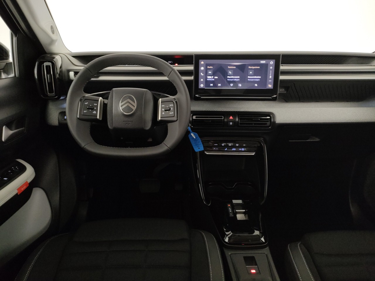 Citroen C3 Aircross KM0 2025 C3 Aircross Porto Mantovano