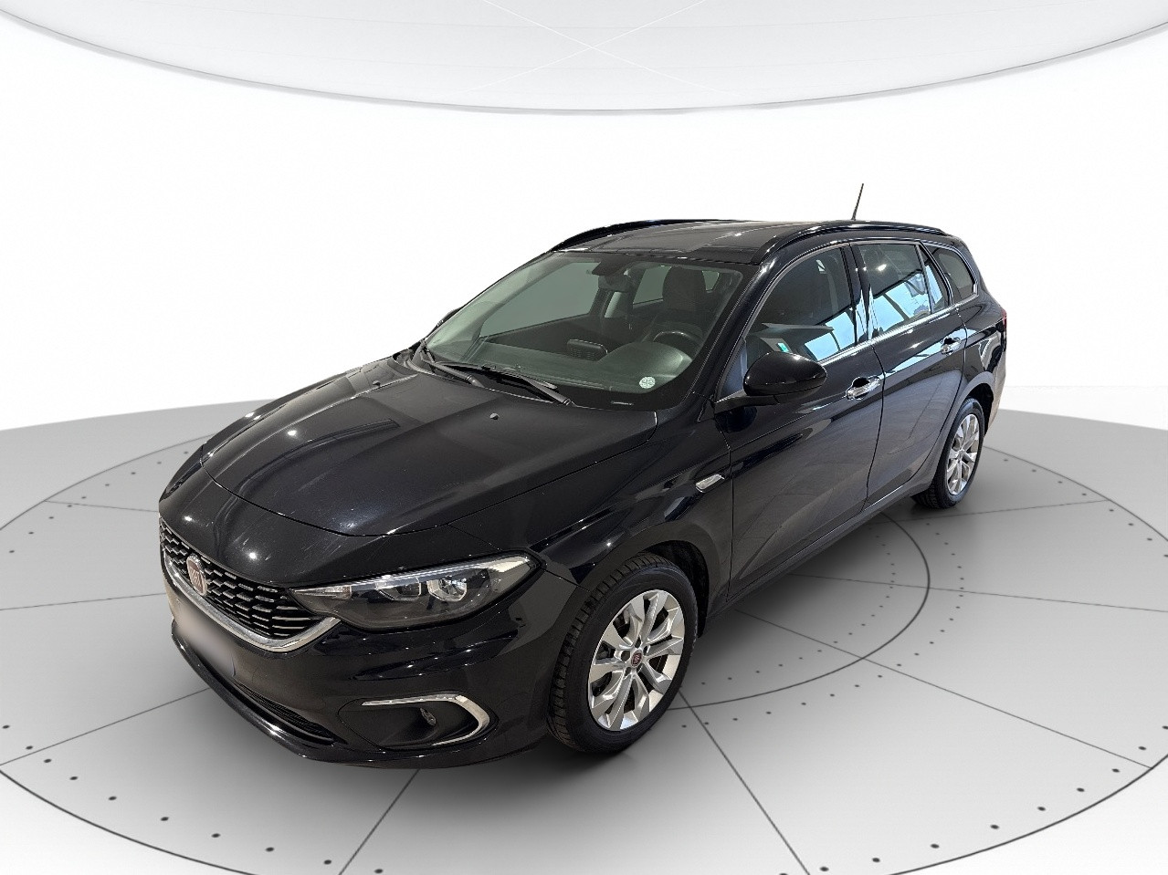Fiat Tipo Usato 2018 Tipo Parma