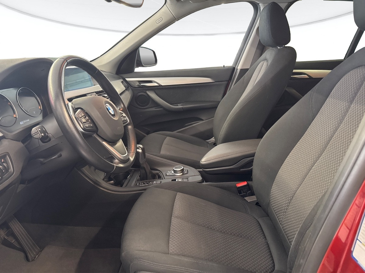 Bmw X1 Usato 2021 X1 San Zeno Naviglio