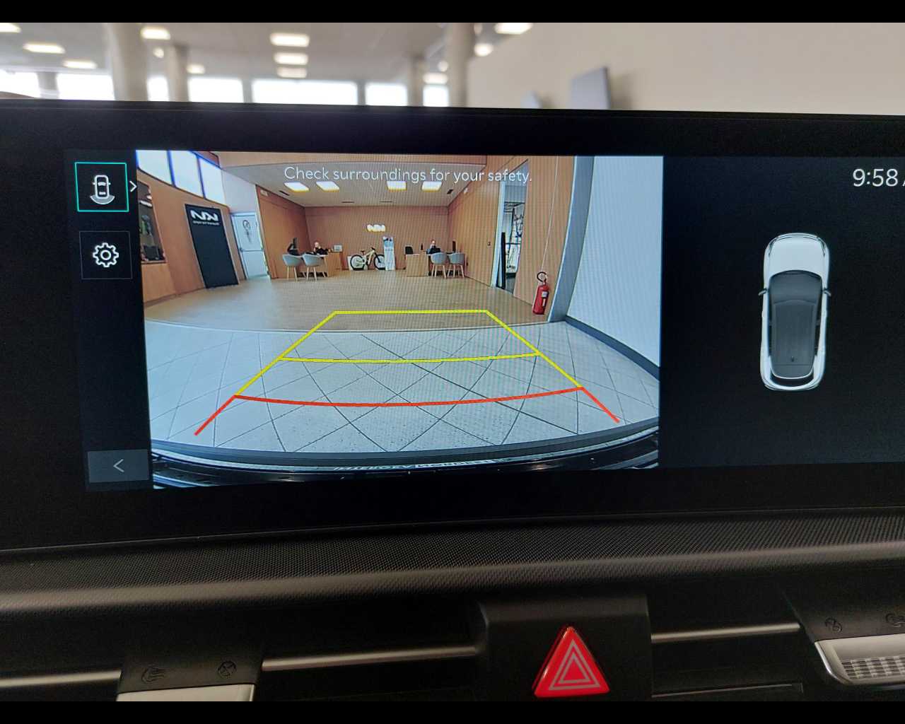 Kia Sportage Nuovo gPL Sportage Legnago