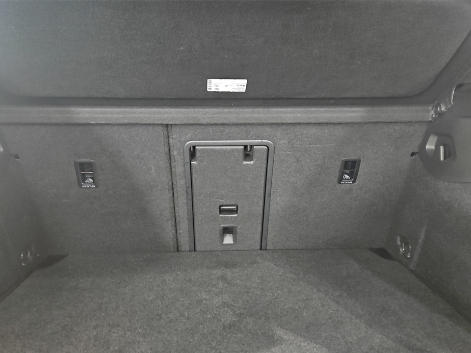 VOLKSWAGEN Golf 2.0 tdi GTD 200cv dsg Diesel usato - 19