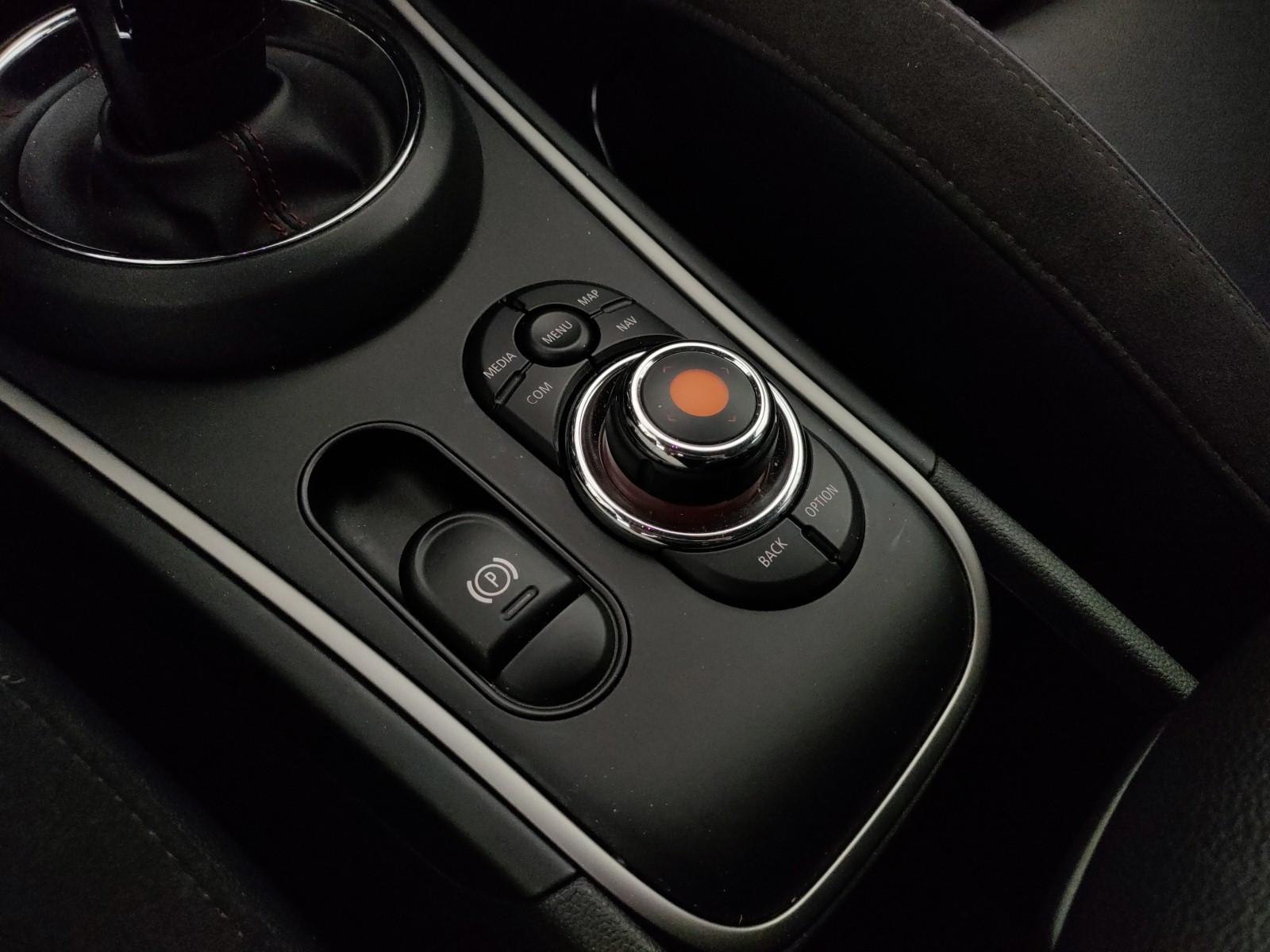 Mini Countryman Usato 2021 Countryman San Vendemiano