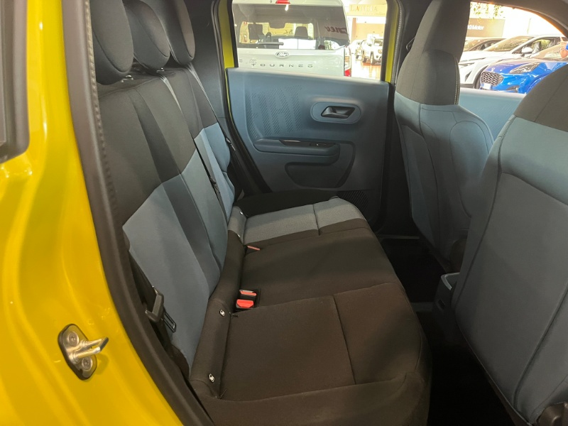 FIAT – Grande Panda 1.2 100 CV S&S Icon