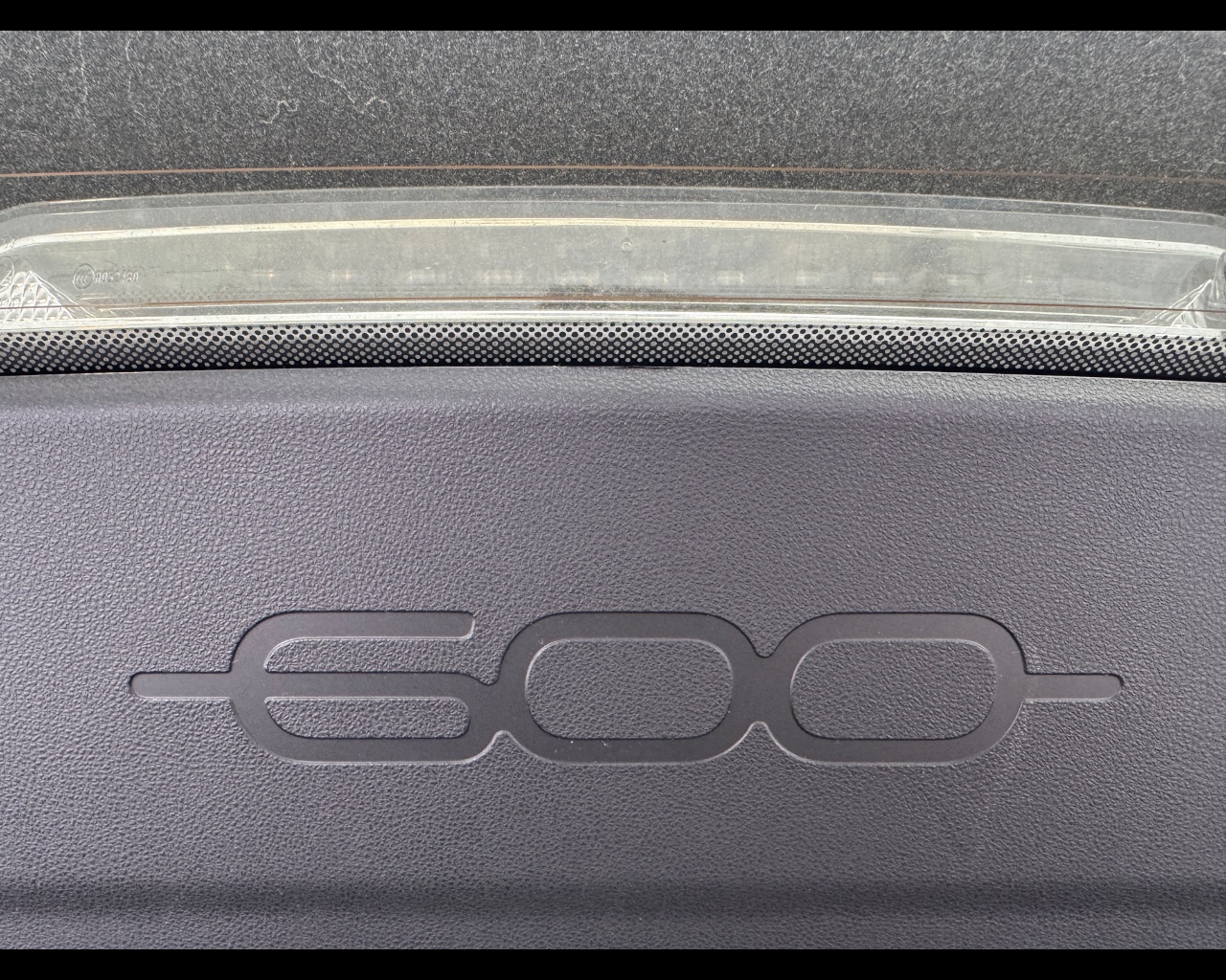 FIAT 600 Hybrid Pop 1.2 Hybrid 110cv Ibrida usato - 13