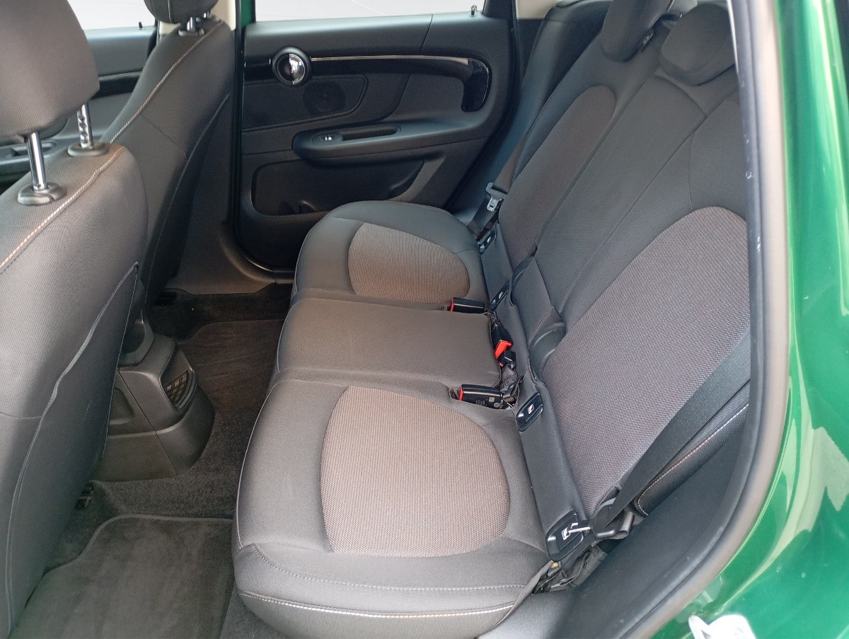 Mini Countryman Usato 2020 Countryman San Vendemiano