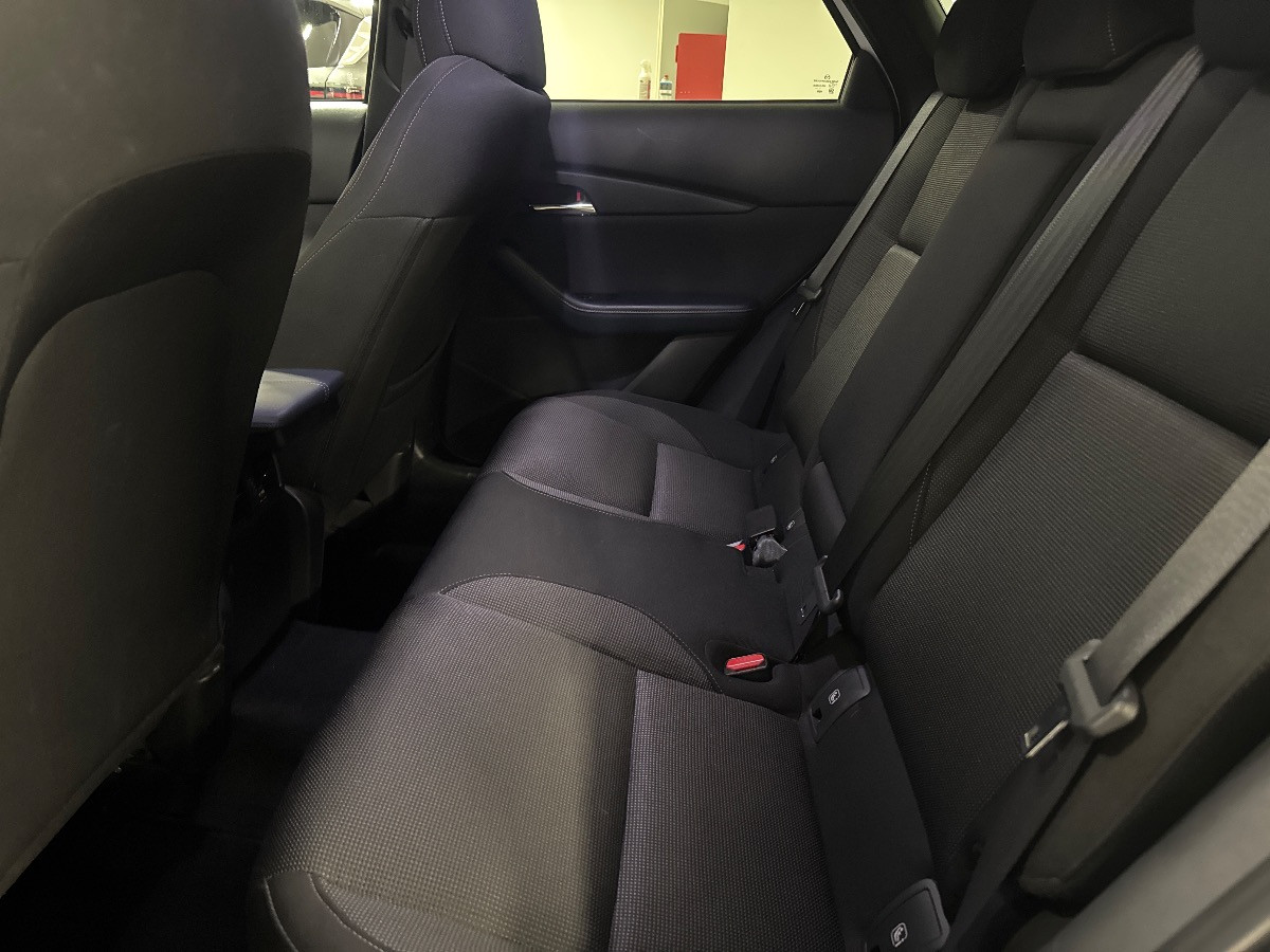 Mazda CX-30 Usato 2020 CX-30 San Zeno Naviglio