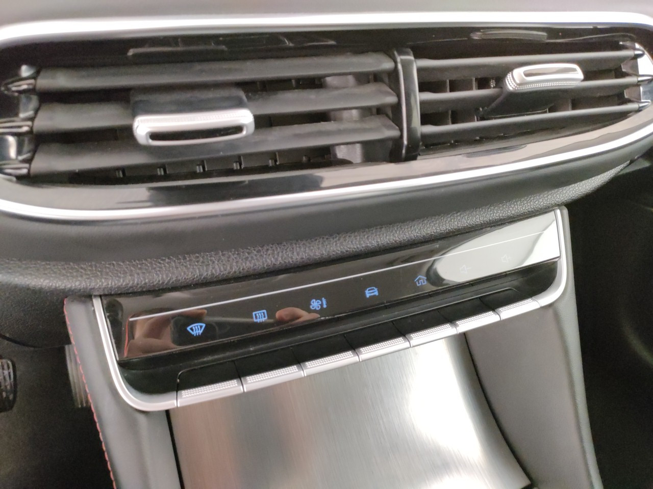 Mg HS Usato 2023 HS Modena