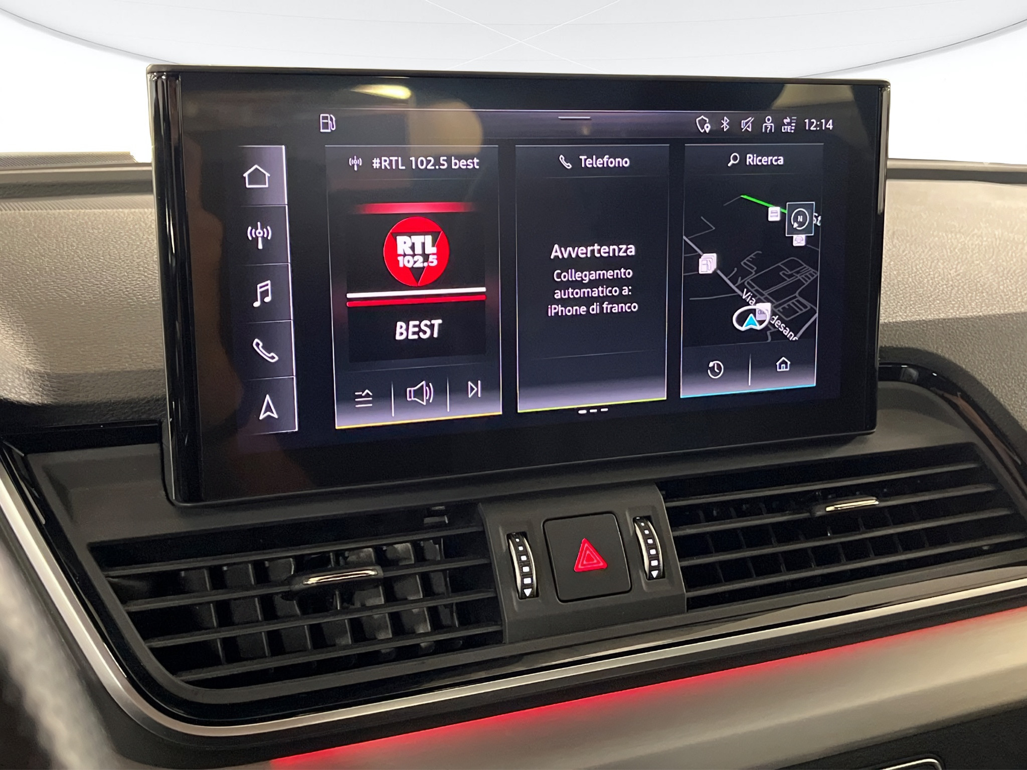 Audi Q5 Usato 2024 Q5 Verona