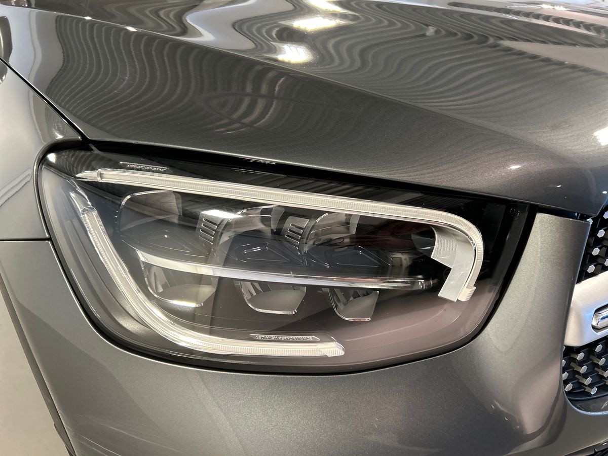 Mercedes GLC GLC SUV 220 D Premium 4Matic 9G-Tronic Plus - 7