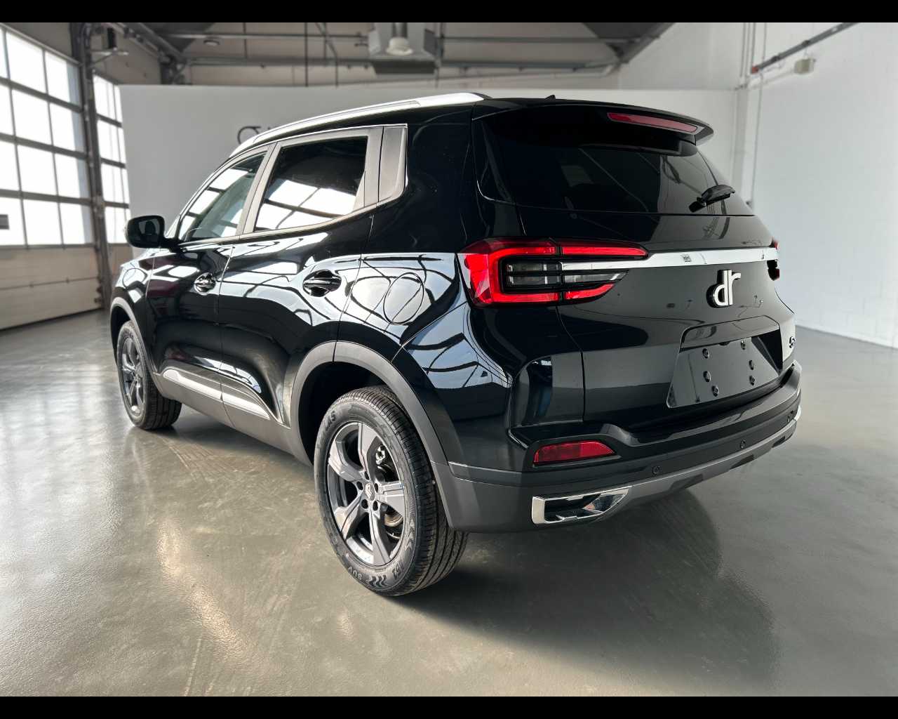 Dr Automobiles DR 5.0 Aziendali 2025 DR 5.0 Mestre