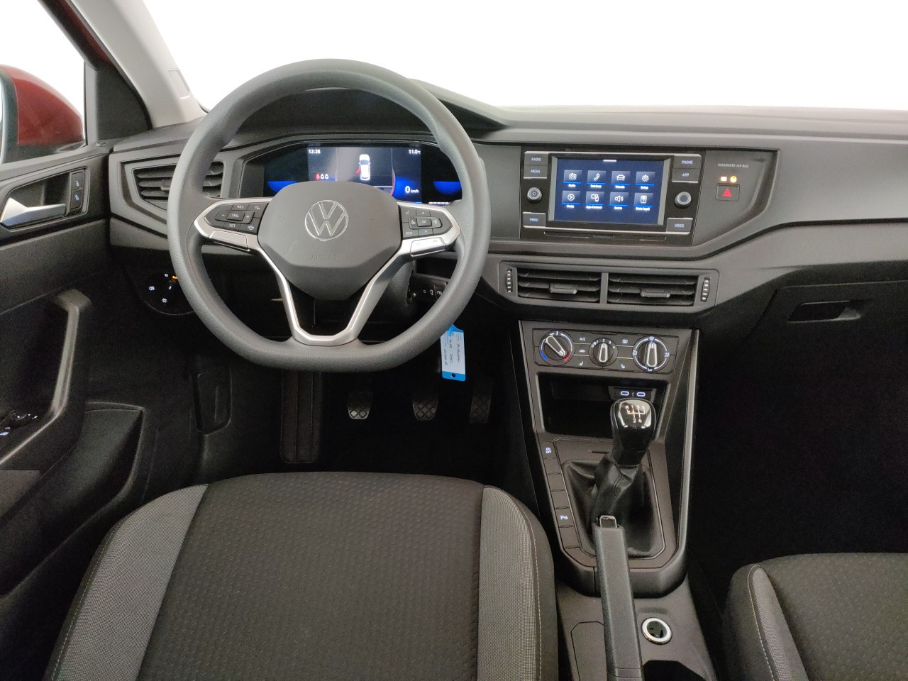 Volkswagen Taigo Usato 2022 Taigo Modena