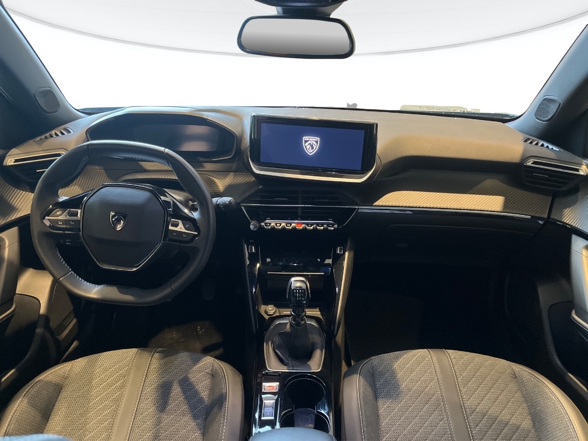 Peugeot 2008 Usato 2025 2008 Cerea