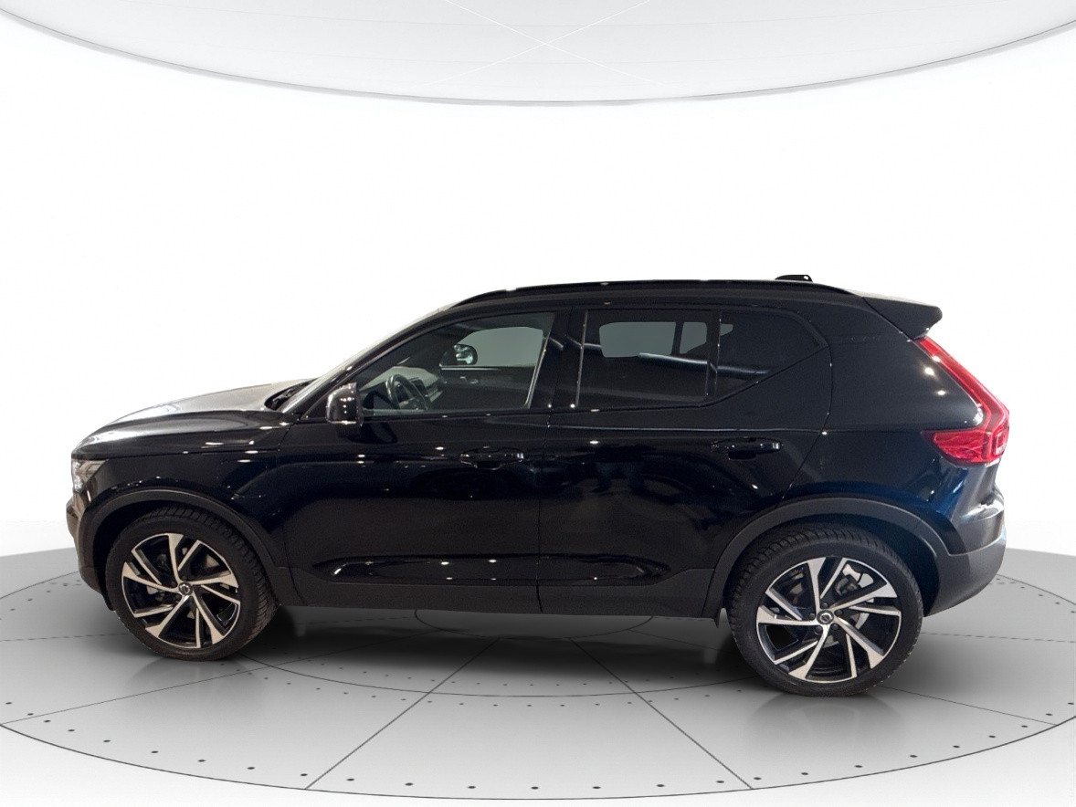 Volvo XC40 Usato 2021 XC40 Parma