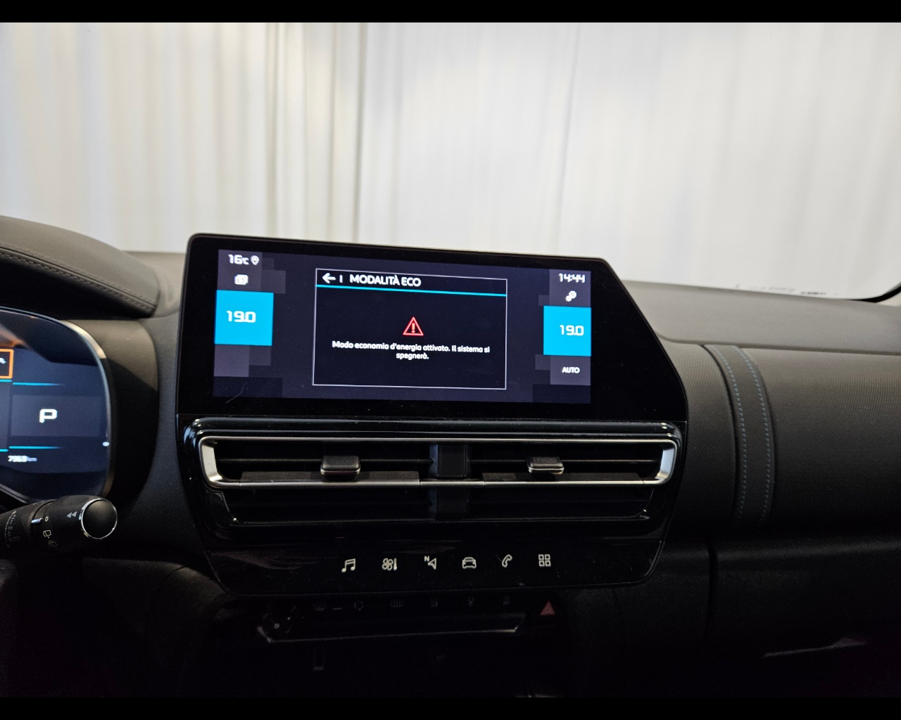 CITROEN C5 Aircross C5 Aircross 1.2 hybrid Max 136cv e-dcs6 Ibrido benzina Aziendale - 8