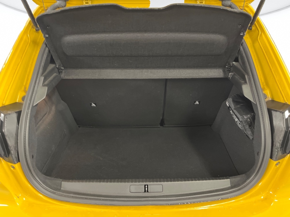 Peugeot 208 Usato 2021 208 Verona